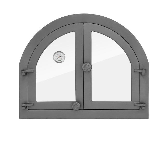 Zestaw drzwiczki kuchenne żeliwne Z-23 z piekarnikiem żeliwnym 34 J Panama 4 - Zestaw drzwiczki kuchenne żeliwne Z-23 z piekarnikiem żeliwnym 34 J